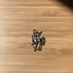 Unicorn Charm